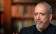 Who are Paul Giamatti's Parents?